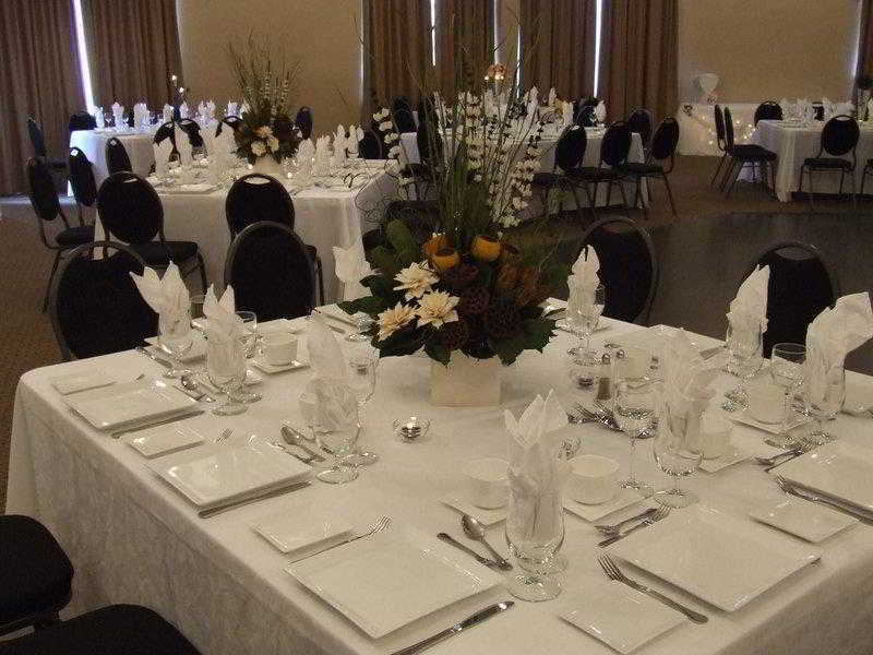 Best Western Plus Durham Hotel & Conference Centre オシャワ 設備 写真