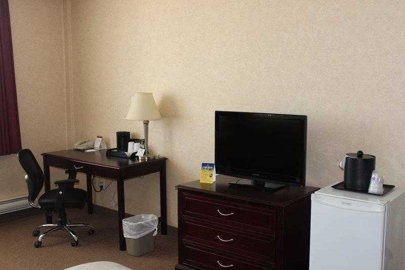 Best Western Plus Durham Hotel & Conference Centre オシャワ 部屋 写真