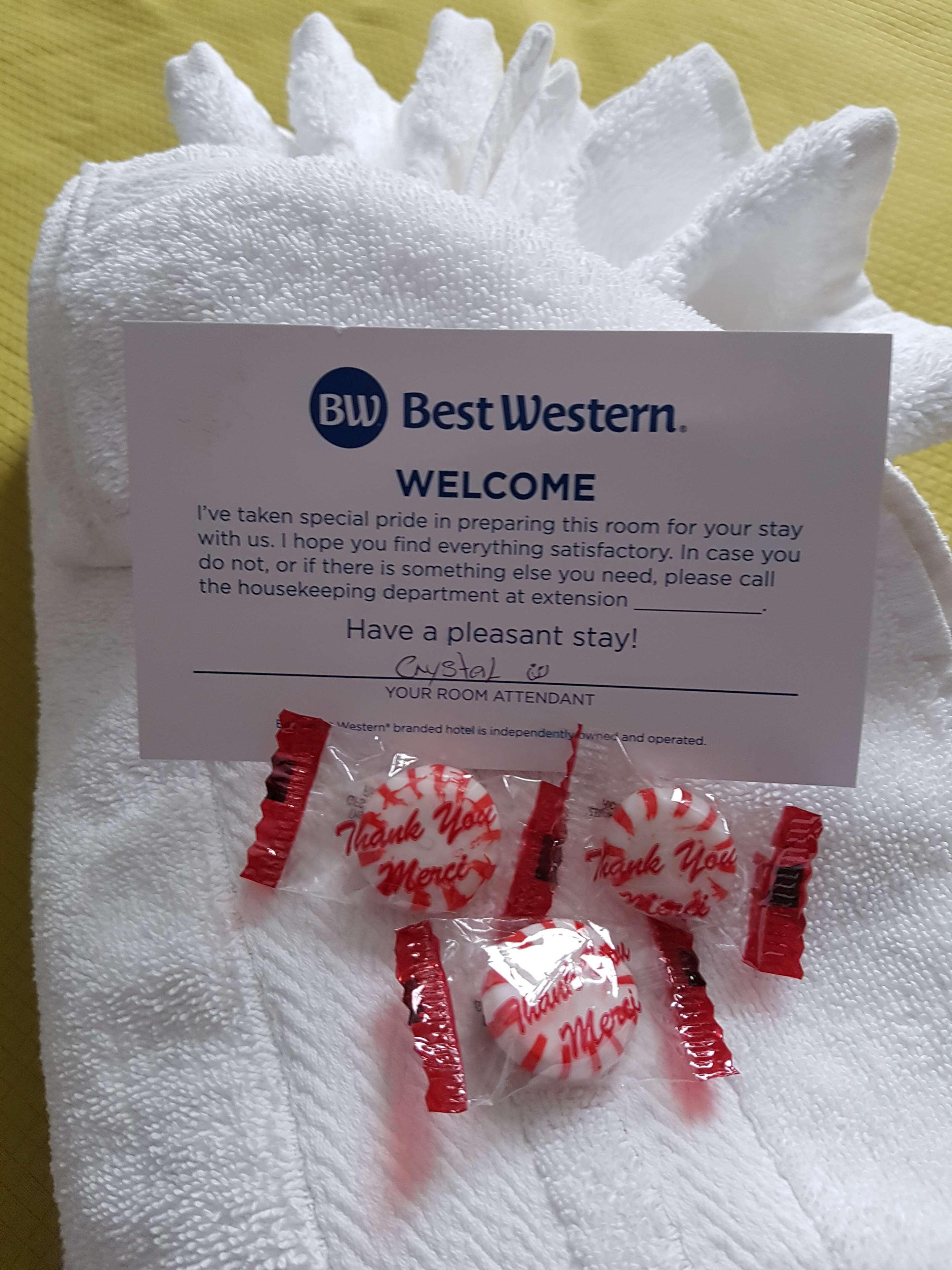 Best Western Plus Durham Hotel & Conference Centre オシャワ エクステリア 写真
