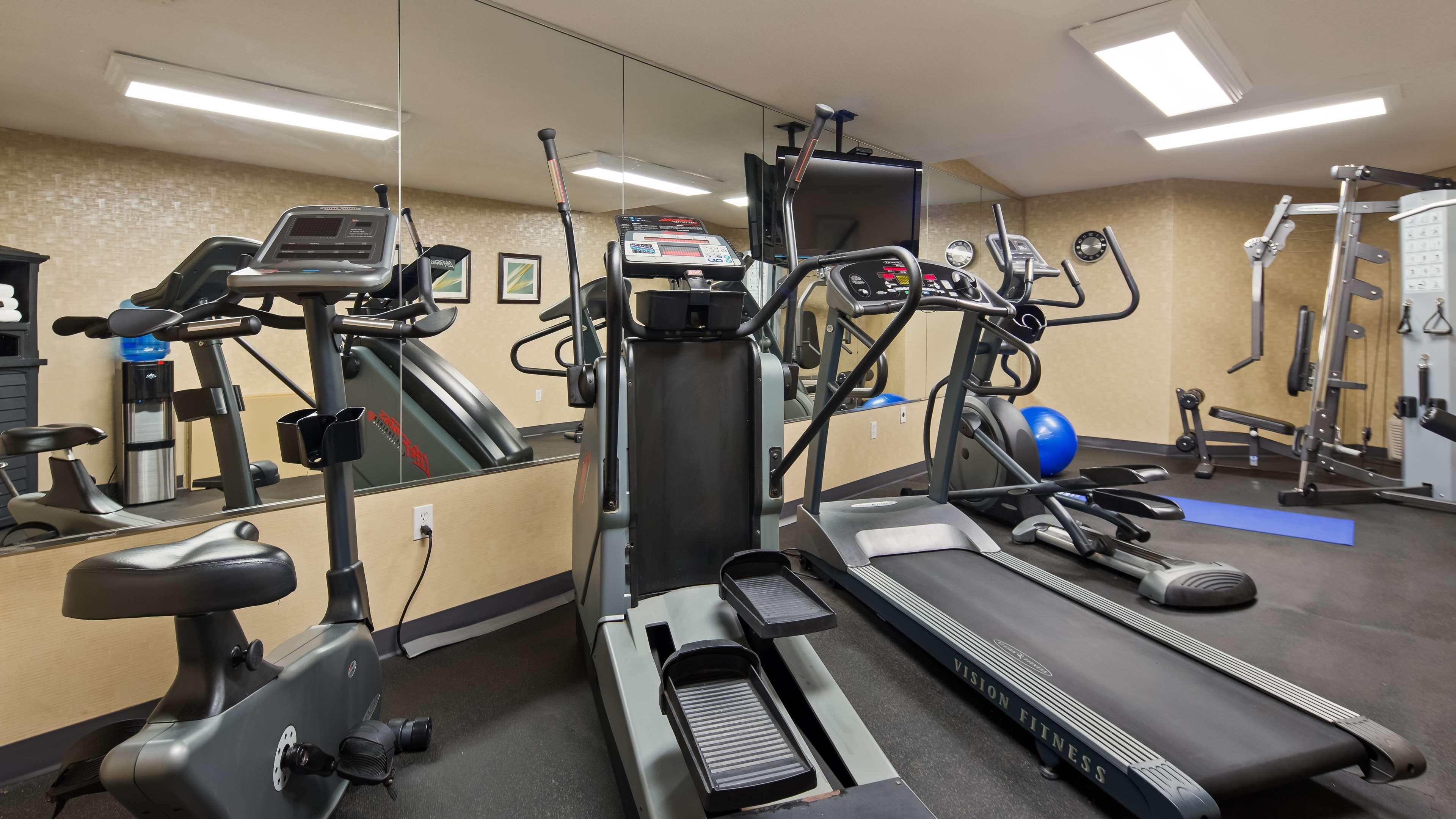 Best Western Plus Durham Hotel & Conference Centre オシャワ エクステリア 写真