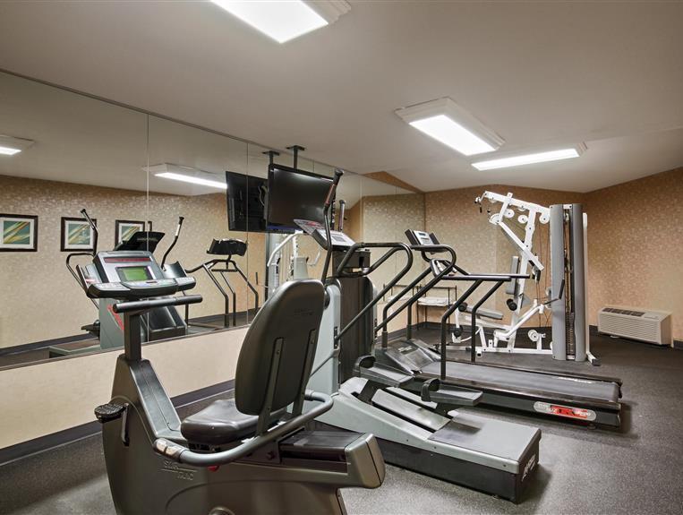 Best Western Plus Durham Hotel & Conference Centre オシャワ エクステリア 写真