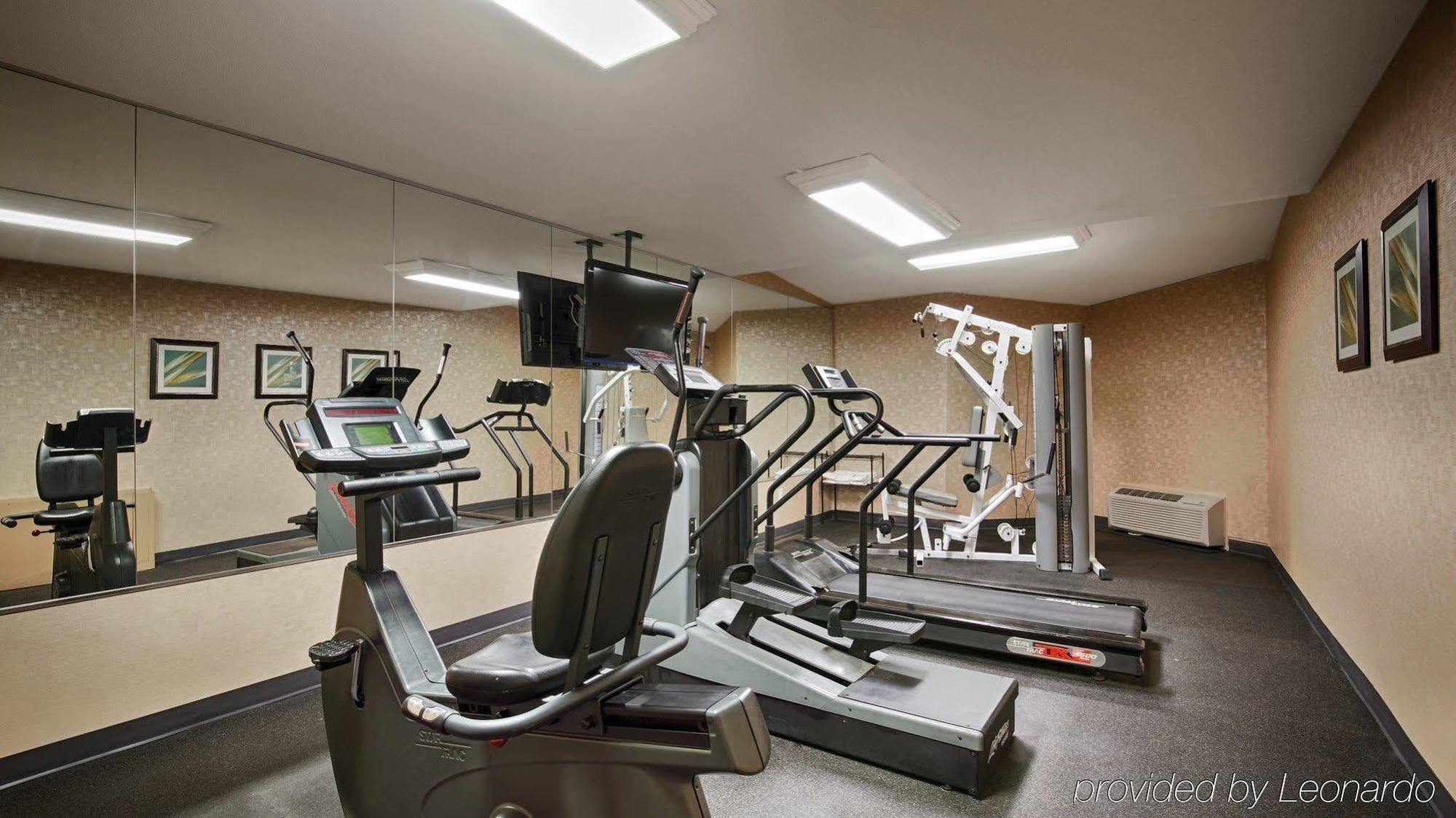 Best Western Plus Durham Hotel & Conference Centre オシャワ エクステリア 写真