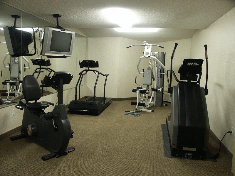 Best Western Plus Durham Hotel & Conference Centre オシャワ 設備 写真