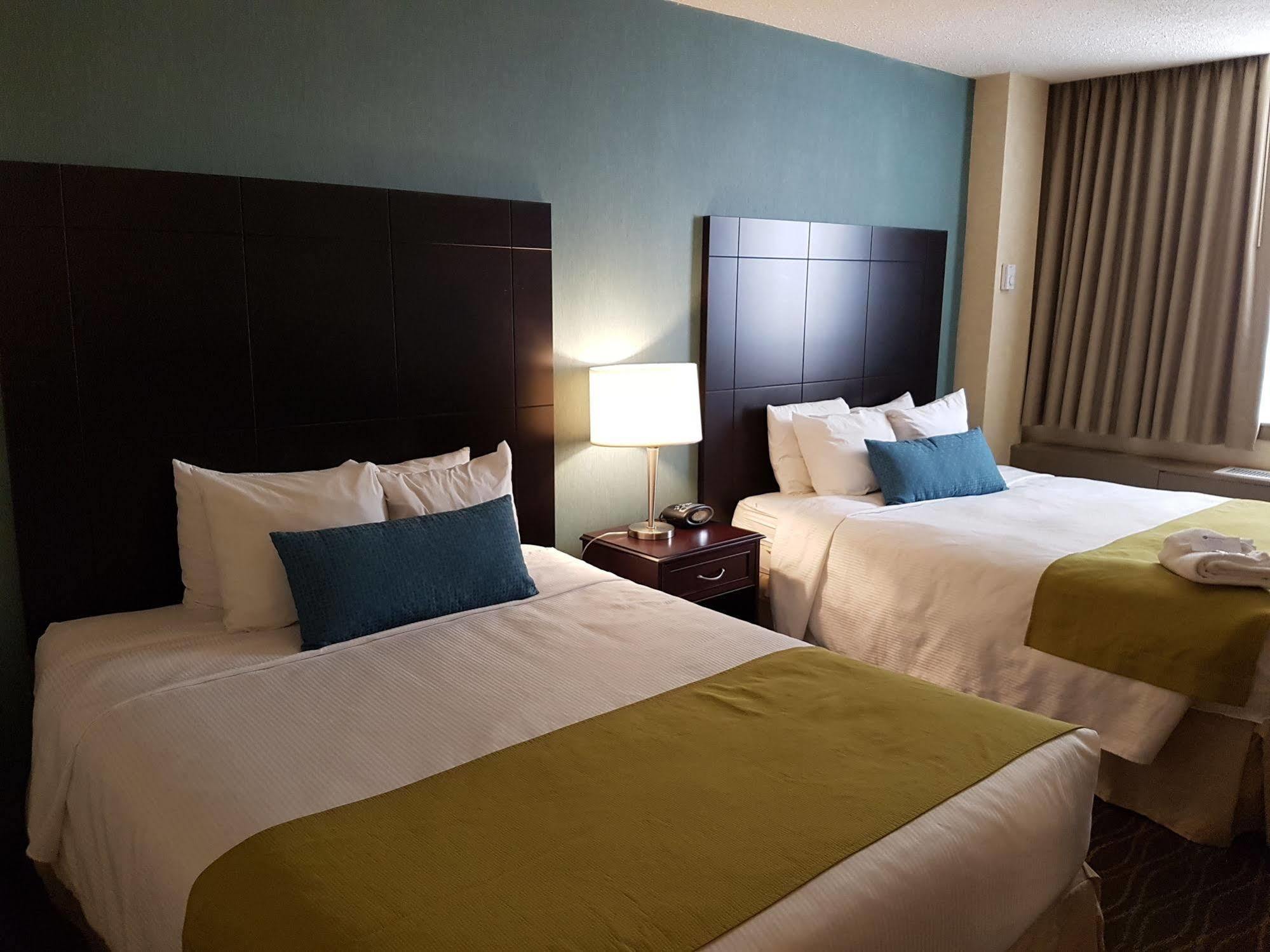 Best Western Plus Durham Hotel & Conference Centre オシャワ エクステリア 写真